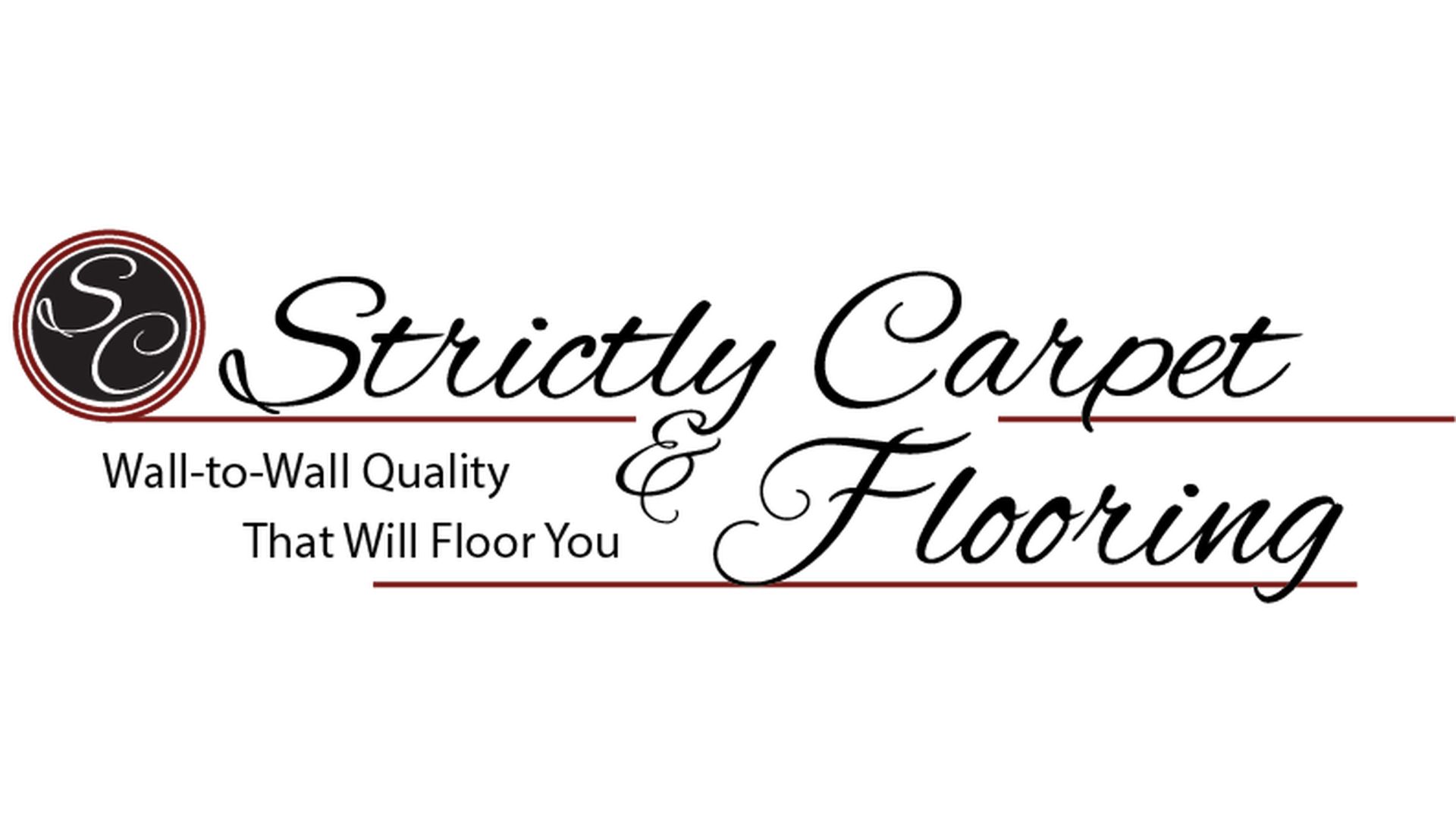 Strictly Carpet & Flooring